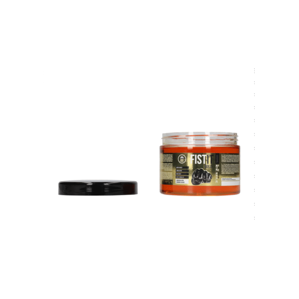 Smeermiddel Goud - 17 fl oz / 500 ml - Afbeelding 3