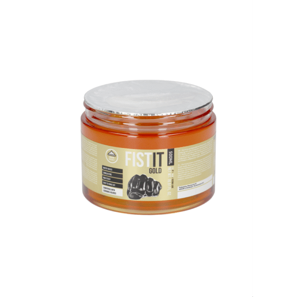 Smeermiddel Goud - 17 fl oz / 500 ml - Afbeelding 4