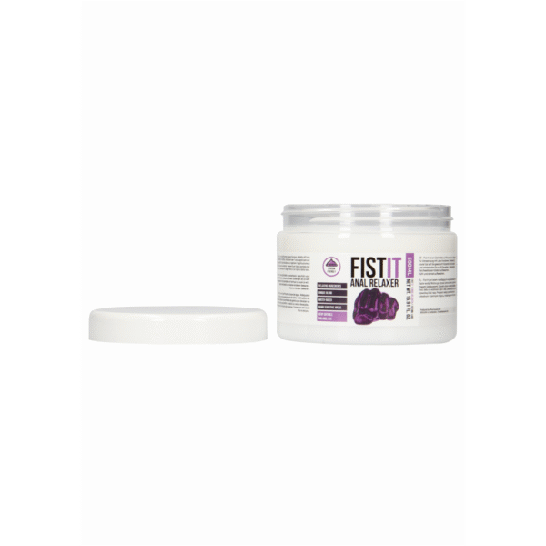 Anal Relaxer - 500 ml - Afbeelding 3