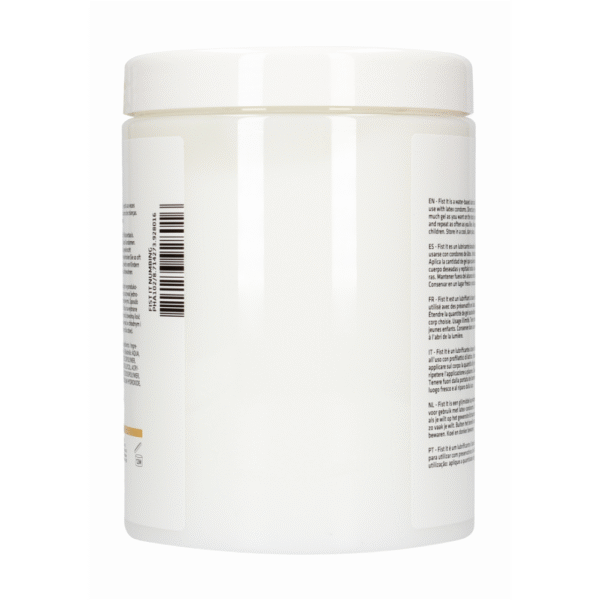 Verdovende Glijmiddel - 33.8 fl oz / 1000 ml - Afbeelding 2
