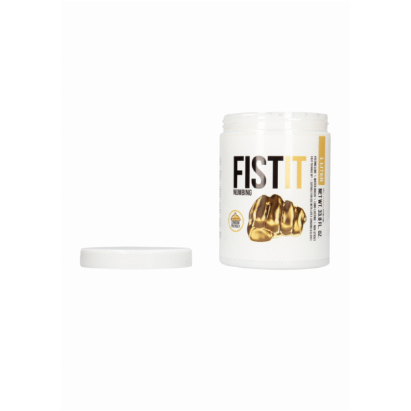 Verdovende Glijmiddel - 33.8 fl oz / 1000 ml - Afbeelding 3