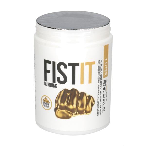 Verdovende Glijmiddel - 33.8 fl oz / 1000 ml - Afbeelding 4