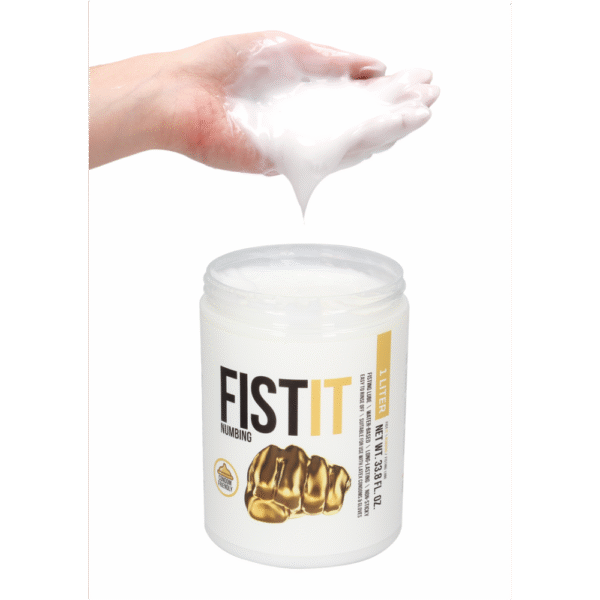 Verdovende Glijmiddel - 33.8 fl oz / 1000 ml - Afbeelding 5