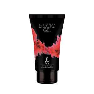 Erecto Gel - Erectie Gel - 2 fl oz / 50 ml