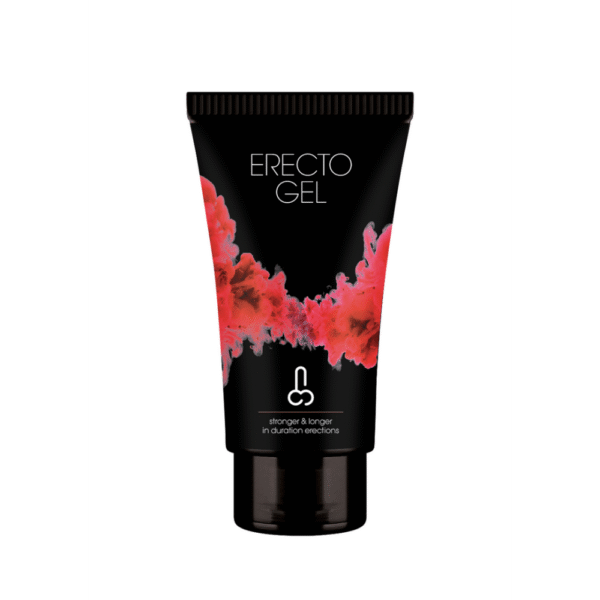 Erecto Gel - Erectie Gel - 2 fl oz / 50 ml
