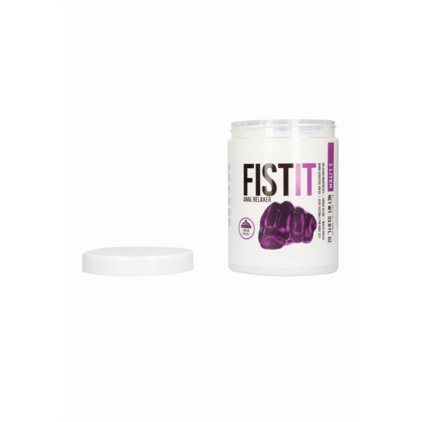 Anal Relaxer - 33,8 fl oz / 1000 ml - Afbeelding 3