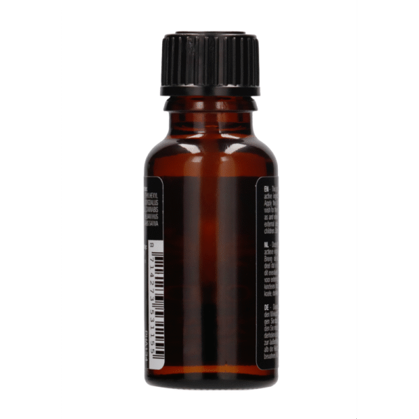 CBD Intimate Pleasure Oil - 0,7 fl oz / 20 ml - Afbeelding 3