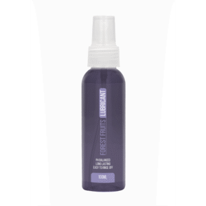 Bosvruchten Glijmiddel - 3 fl oz / 100 ml