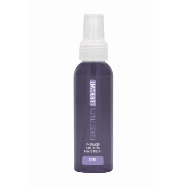 Bosvruchten Glijmiddel - 3 fl oz / 100 ml