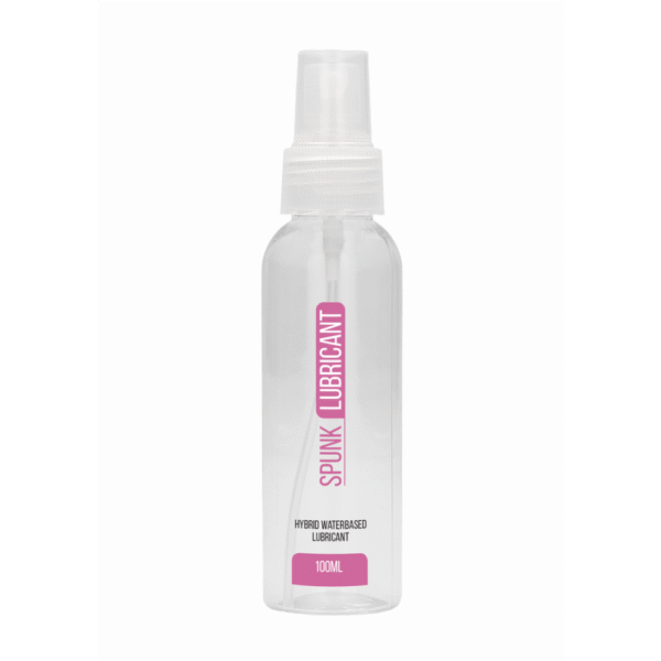 Spunk Lubricant - 3 fl oz / 100 ml