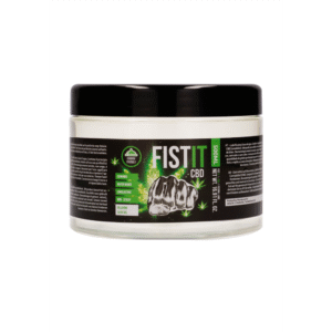 CBD Glijmiddel - 17 fl oz / 500 ml