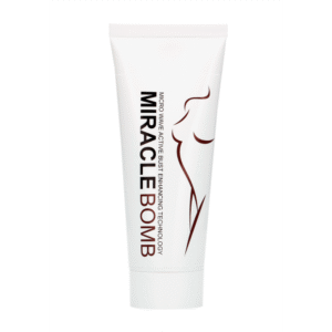 Miracle Bomb Borstgel - 3 fl oz / 100 ml