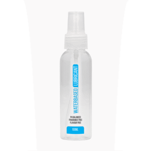 Waterbased Glijmiddel - 3 fl oz / 100 ml