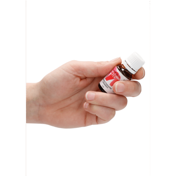 Spanish Fly - Female Pleasure Enhancer - 0.34 fl oz / 10 ml - Afbeelding 5