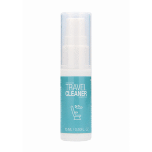 Travel Cleaner - 0.5 fl oz / 15 ml