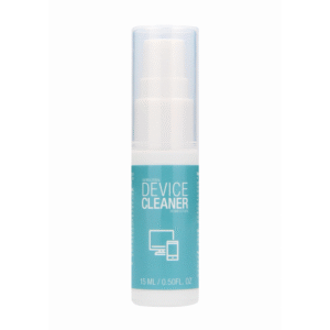 Device Cleaner - 0.5 fl oz / 15 ml