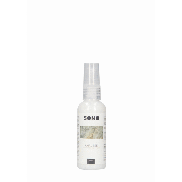 Anal Ese - Verdoofde Anale Crème - 1.7 fl oz / 50 ml