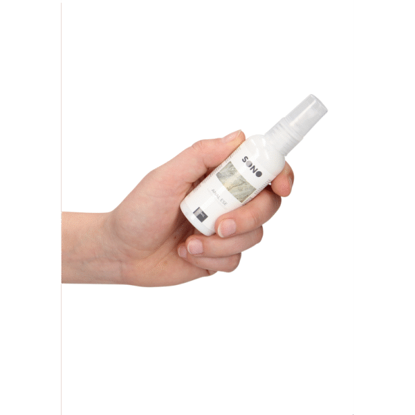 Anal Ese - Verdoofde Anale Crème - 1.7 fl oz / 50 ml - Afbeelding 5