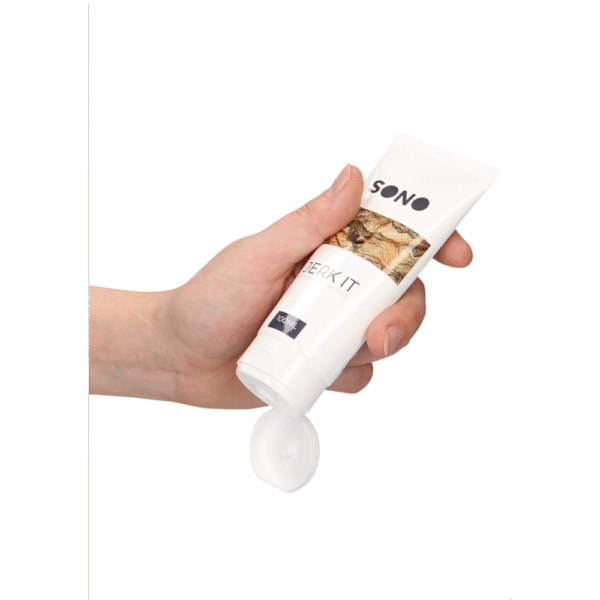 Jerk it - Stimulerende Gel - 100 ml - Afbeelding 4