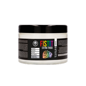 Extra Dikke Glijmiddel Rainbow Edition - 17 fl oz / 500 ml