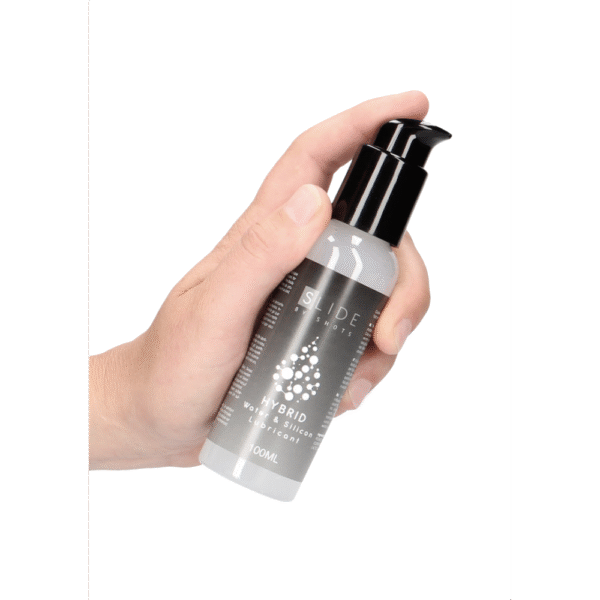 Slide - Hybrid - 3 fl oz / 100 ml - Afbeelding 5