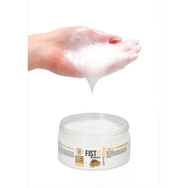 Verdovende Glijmiddel - 10,1 fl oz / 300 ml - Afbeelding 5