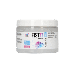 Hybride Smeermiddel - 17 fl oz / 500 ml