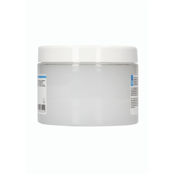 Hybride Smeermiddel - 17 fl oz / 500 ml - Afbeelding 2