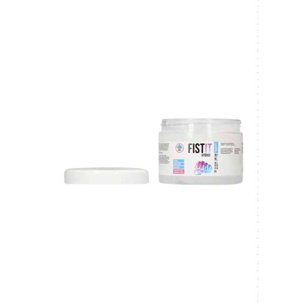 Hybride Smeermiddel - 17 fl oz / 500 ml - Afbeelding 3