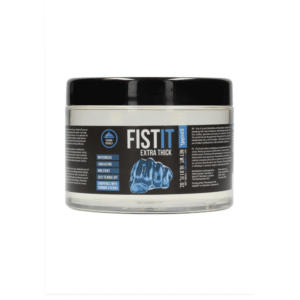Special Edition Extra Thick Glijmiddel - 17 fl oz / 500 ml
