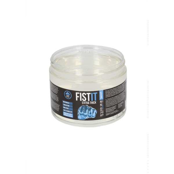 Special Edition Extra Thick Glijmiddel - 17 fl oz / 500 ml - Afbeelding 3
