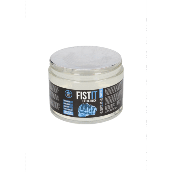 Special Edition Extra Thick Glijmiddel - 17 fl oz / 500 ml - Afbeelding 4