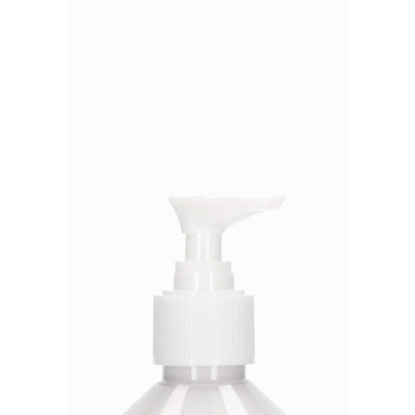 Waterbased Sliding Butter - 500 ml - Pomp - Afbeelding 4