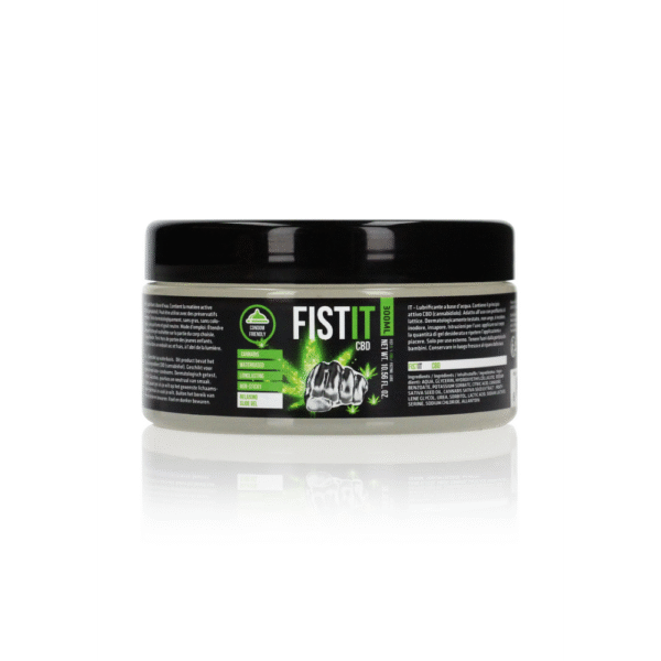 CBD Glijmiddel - 10,1 fl oz / 300 ml