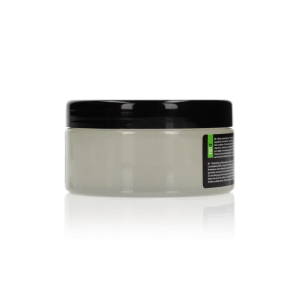 CBD Glijmiddel - 10,1 fl oz / 300 ml - Afbeelding 2