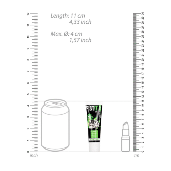 CBD Glijmiddel - 0.8 fl oz / 25 ml - Afbeelding 5