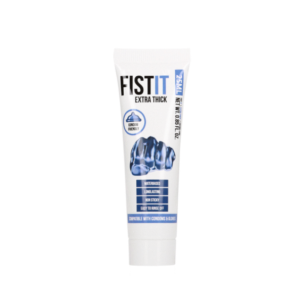 Extra Dikke Glijmiddel - 0.8 fl oz / 25 ml