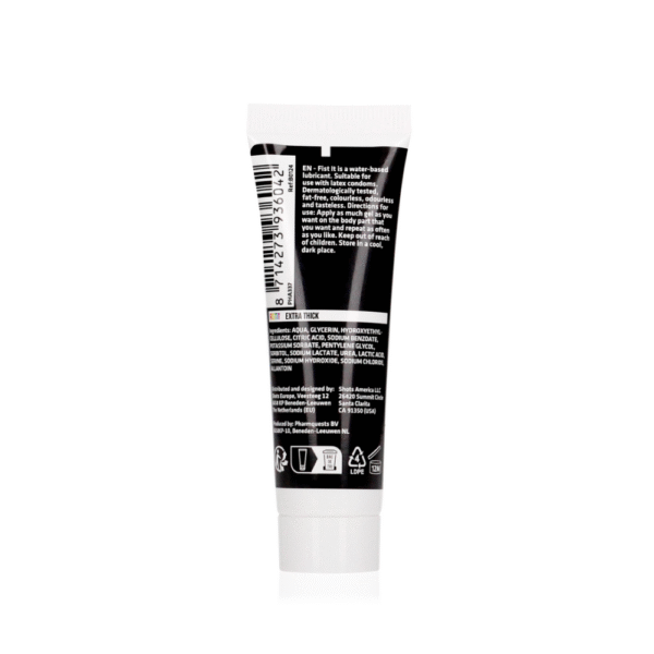Extra Dikke Glijmiddel - Rainbow - 0,8 fl oz / 25 ml - Afbeelding 2