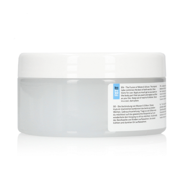 Hybride Lube - 10.1 fl oz / 300 ml - Afbeelding 2