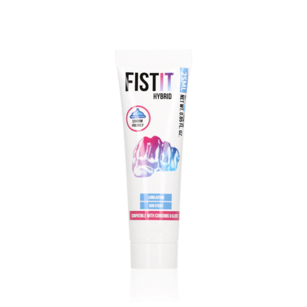Hybride Lubricant - 0,8 fl oz / 25 ml