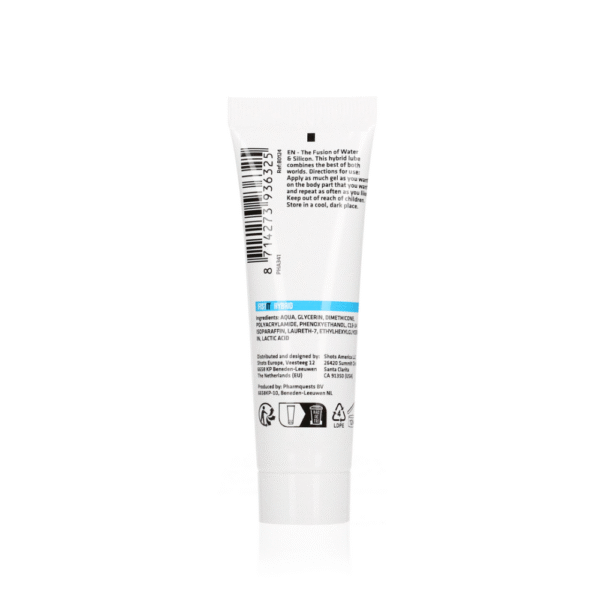 Hybride Lubricant - 0,8 fl oz / 25 ml - Afbeelding 2