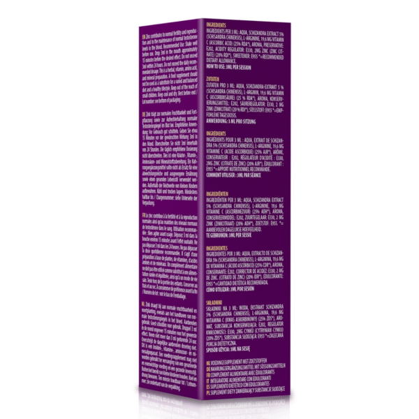 Spanish Fly - Angel - 10 ml / 0.34 fl oz - Afbeelding 3