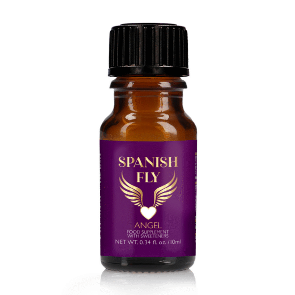 Spanish Fly - Angel - 10 ml / 0.34 fl oz - Afbeelding 4