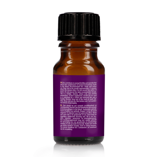 Spanish Fly - Angel - 10 ml / 0.34 fl oz - Afbeelding 5