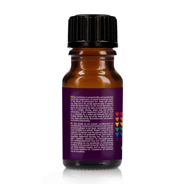 Spanish Fly - Free to Fly - 0,34 fl oz / 10 ml - Afbeelding 5