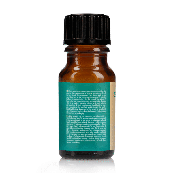 Spanish Fly - Love Potion - 0,34 fl oz / 10 ml - Afbeelding 5