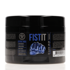 Extra Dikke Lubricant - 17 fl oz / 500 ml