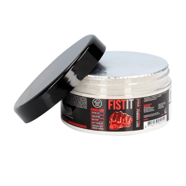 Poeder Lube - 9,7 oz / 275 gr - Afbeelding 2