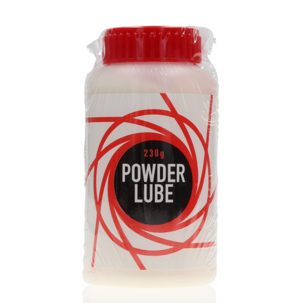Poeder Lube - 8.1 oz / 230 gr - Afbeelding 2