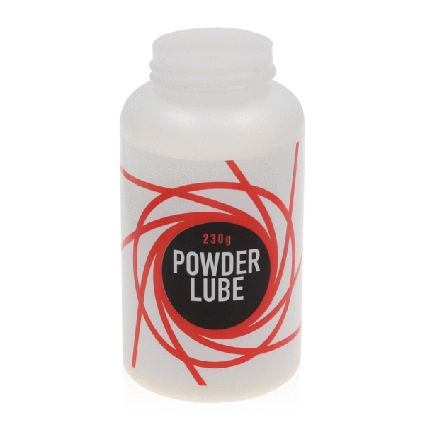Poeder Lube - 8.1 oz / 230 gr - Afbeelding 4